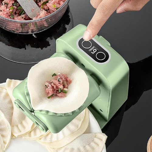 Máquina Elétrica Para Bolinhos Máquina Automática Para Bolin