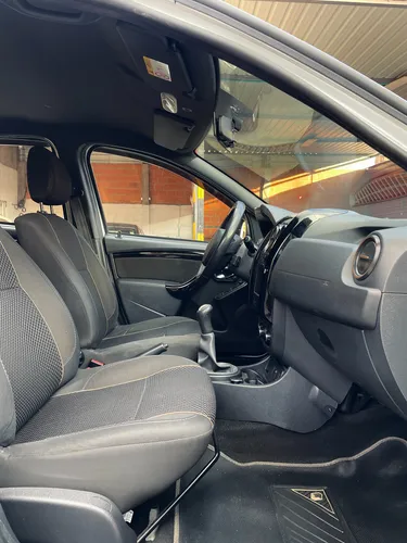 Renault Duster 1.6 Intense