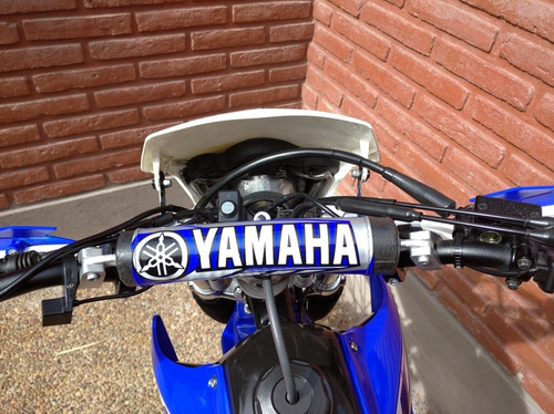 Yamaha Ttr 230
