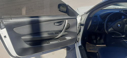 Imagen 9 de 16 de Bmw Serie 1 2012 1.6 116i Active 136cv