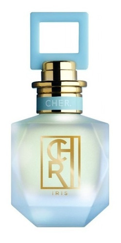Perfume Cher Iris Edp X 100ml