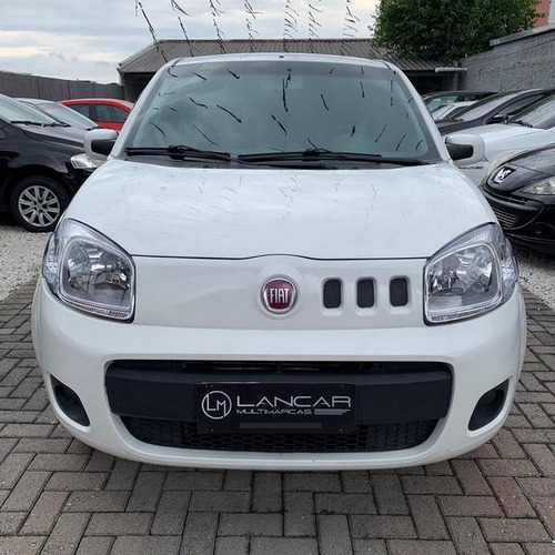 Fiat Uno Vivace 1.0