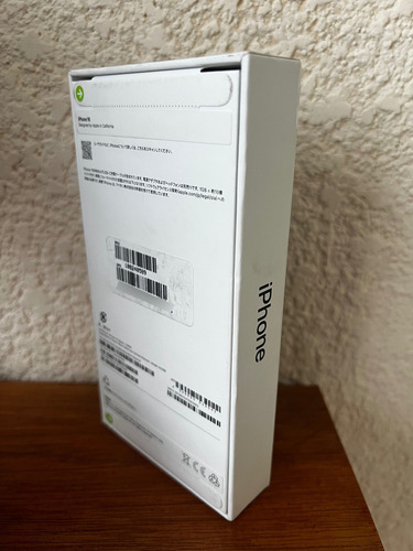 Apple iPhone 16 (128 Gb) - Ultramarino (Usado)