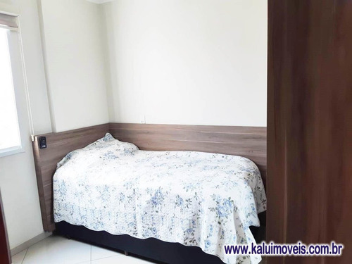 Imagem 11 de 18 de Vila Pires- Apartamento Em Condominio - 75574