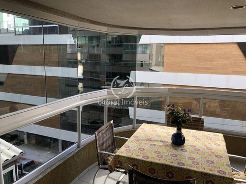 Imagem 3 de 14 de Apartamento - Ap00893 - 69871069
