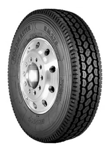 Llanta 295/75 R22.5 Roadmaster Rm275 Traccion 144/141l