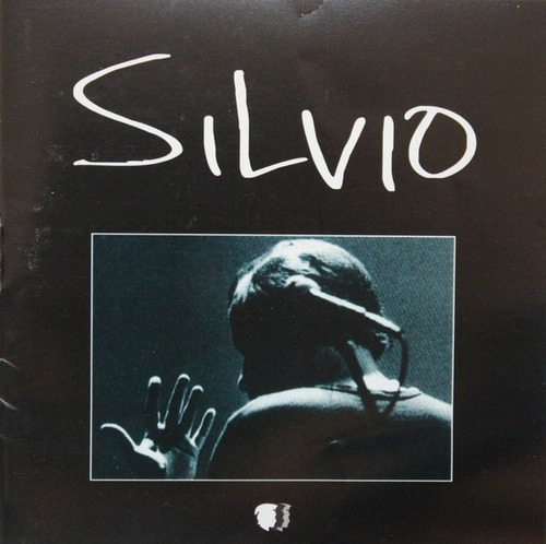Silvio Rodriguez Silvio Cd Nuevo &-.
