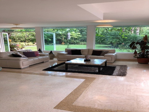 Imagen 4 de 30 de En Venta Espectacular Quinta Ubicada En La Lagunita Country Club