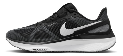 Zapatilla Nike Structure 25 Deportivo Running Dj7883-400  