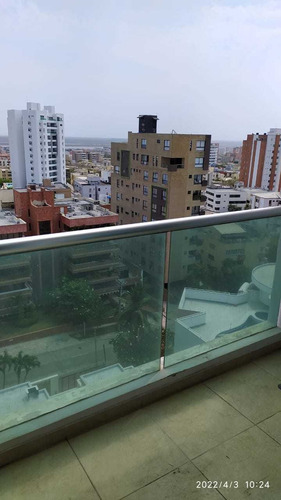 Imagen 2 de 19 de 2204-hermoso Apto Riomar-126 Mts2-$570-erneperval