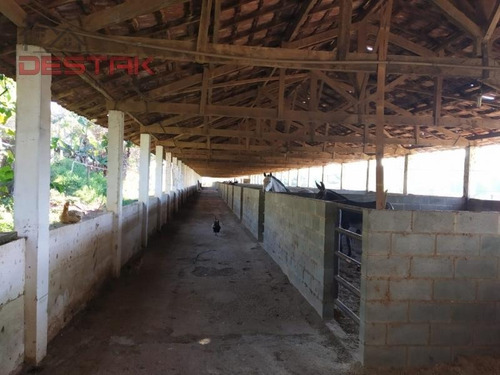 Imagem 7 de 15 de Ref.: 3948 - Sítio Em Jundiaí Para Venda - V3948