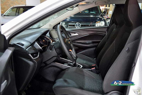 Imagem 3 de 11 de Chevrolet Onix Lt 1.0 2020