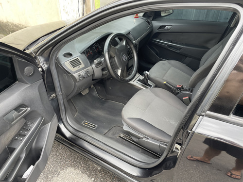 Chevrolet Vectra 2.0 Expression Flex Power Aut. 4p