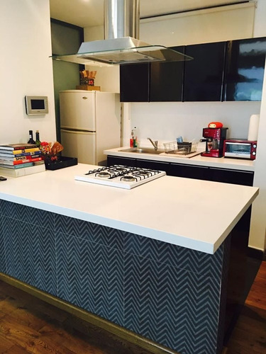Imagen 7 de 13 de Venta Precio Especial Departamento Roma Norte
