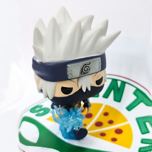 Funko Pop! Kakashi Hatake Chidori  #1199 Naruto Shippuden