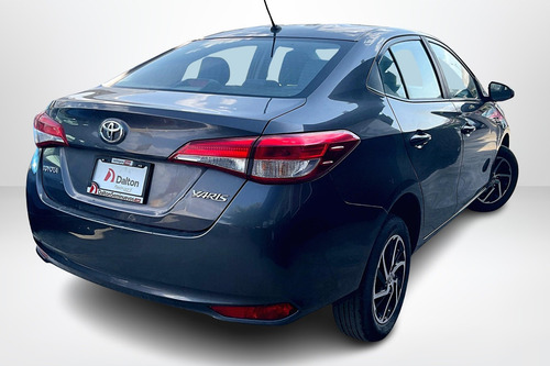 Toyota Yaris 2022