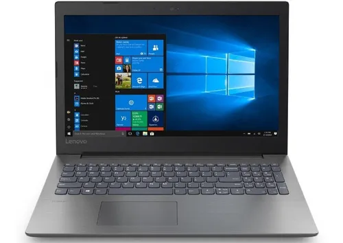 Notebook Lenovo Ryzen 3 2200u 15.6 4gb 1tb Win10 Vega 3 Color