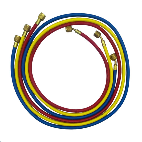 Mangueira Manifold 150cm Jb 180cm R22 R134 R404
