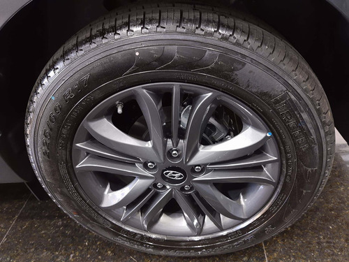 Hyundai Ix35 2.0 Mpfi Gl 16v Flex 4p Automático