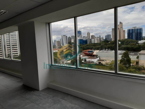 Imagem 6 de 16 de Sala Para Alugar No Bairro Alphaville Industrial - Barueri/sp - 121