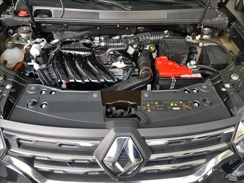 Imagem 7 de 8 de Renault Duster 1.6 16v Sce Zen