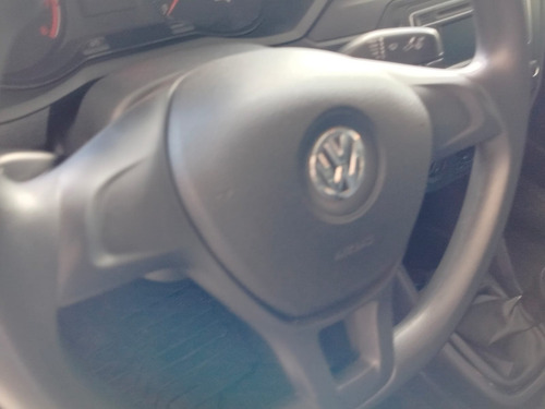 Volkswagen Voyage 1.0 12V MPI TOTALFLEX 4P MANUAL