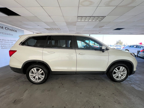 Imagen 6 de 15 de Honda Pilot 2016 3.5 V6 Ex At