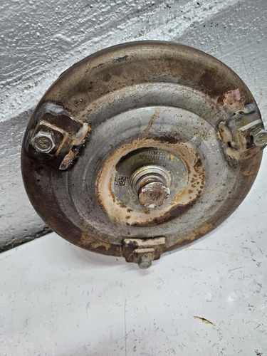 Turbina Transmision Automática Ford Edge 3.5 07-10 (Usado)