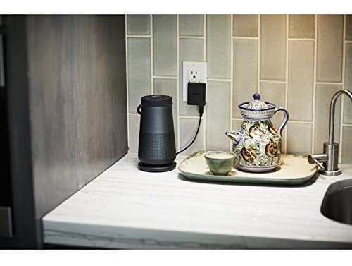 Imagen 5 de 5 de Cuna De Carga Bose Soundlink Revolve