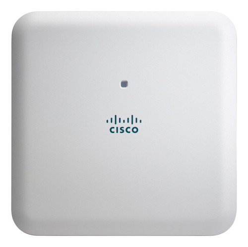 Access Point Cisco Ap1832i + Power Injector Nuevo