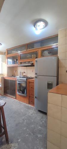 Apartamento En Venta Centro De Caracas