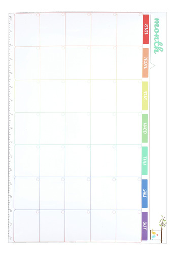 Pizarras De Borrado En Seco, Pizarra Blanca, Horario, Comida