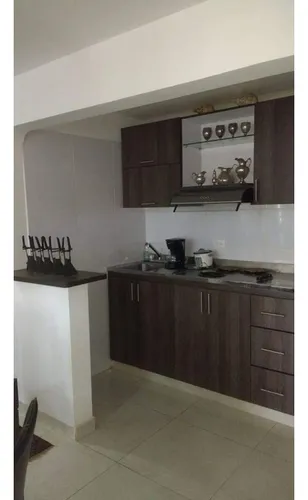 Venta Apartaestudio De 40mrtrs2 En Centenario, Oeste De Cali 9390.