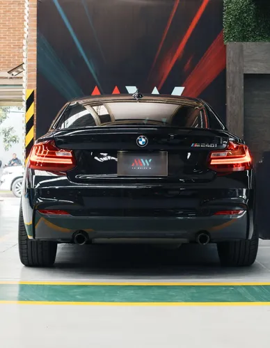 BMW Serie 2 3.0 M240i F22 Coupe