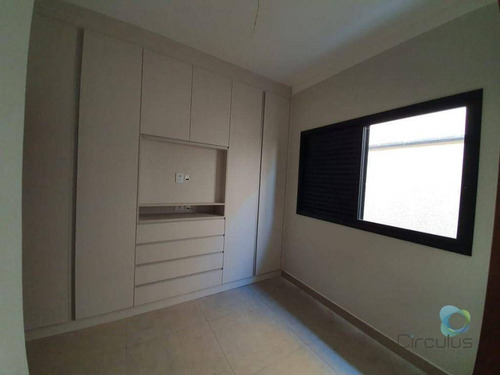 Casa 3 Suites, Condominio Vila Romana - Ca1810