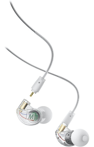 Auriculares in-ear MEE audio M6 PRO clear