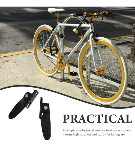 Pedal De Bicicleta Universal E Bikes