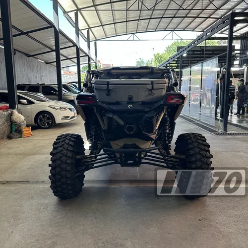 Can-am Xrc