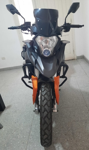 Corven Touring 250