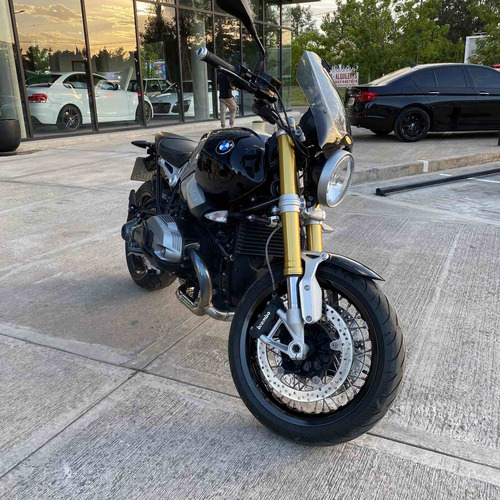 Imagen 1 de 15 de Bmw Nine T