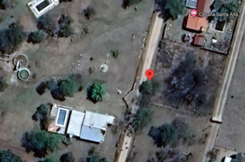 Terreno En Venta - 632,15mts2 - Las Cortaderas, San Luis