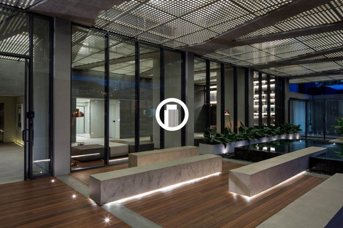 Studio Construtora - Itaim Bibi - Ref: 6504 - V-re7462