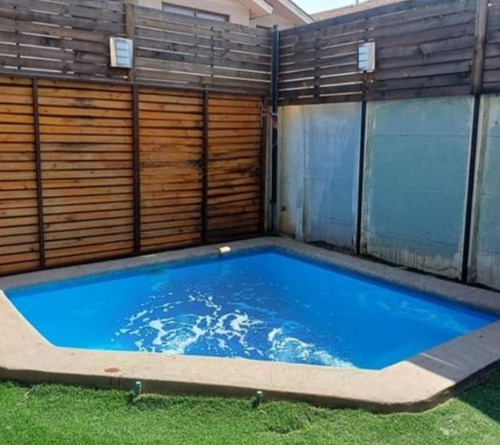 Casa Berta Correa/los Libertadores