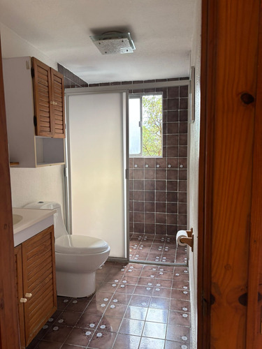 Olivar De Los Padres Venta Cálido Departamento
