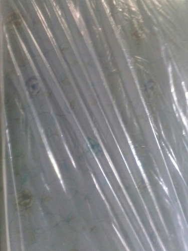Colchones Individual