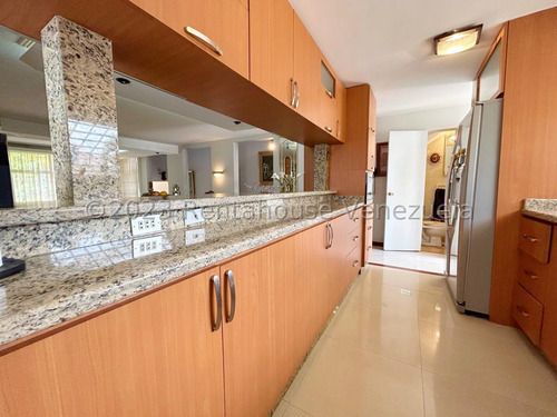 Bella Casa En Alquiler En Barquisimeto Jr