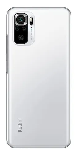 Xiaomi Redmi Note 10s M2101k7bny 6gb 64gb Dual Sim Duos