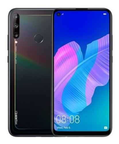 Huawei Y7p - Intelec