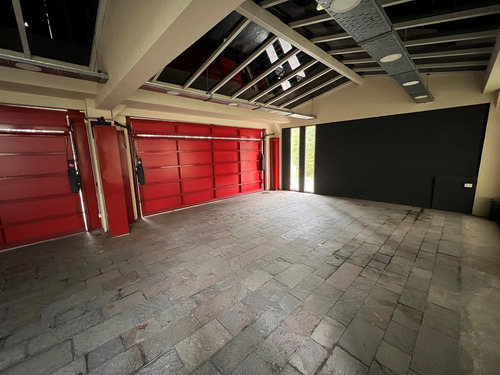 Casa En Venta En Camino Real, Boulogne, San Isidro