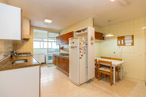 Imagem 12 de 24 de Apartamento - Ap01850 - 70805297